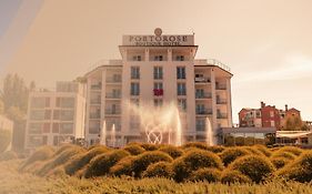 Boutique Hotel Portorose