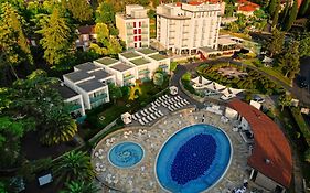 Boutique Hotel Portorose